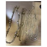 Vintage Costume Jewelry