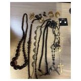 Vintage Costume Jewelry