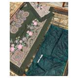 Vintage Scarves made in Italy