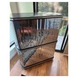 Retro Vintage Cabinet