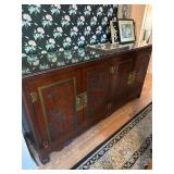 Vintage Drexel Heritage Ming Treasures Collection