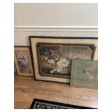 Painting Lot