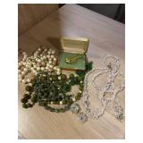 Vintage Costume Jewelry