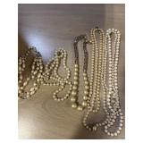 Vintage Costume Jewelry