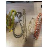 Vintage Costume Jewelry
