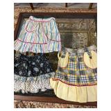 Vintage Aprons