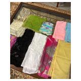 Vintage Scarves