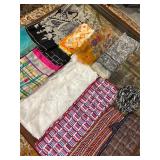 Vintage Scarves