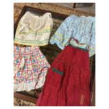 Vintage Aprons
