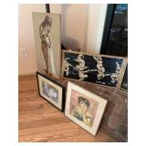 Artwork Lot