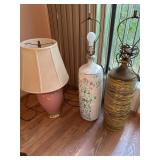 Lamp Lot
