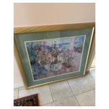 Large Painting