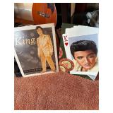 Pair of Elvis Presley Signs