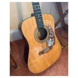Cimar Guitar Model D 310