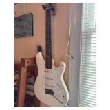 Cimac Electric Guitar