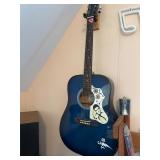 Johnson by AXL Acoustic Guitar