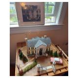 Graceland the Home of Elvis Presley Lot