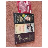 Vintage Elvis Presley 8 Track Tapes