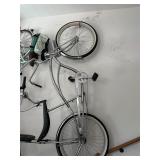 Firmstrong Beach Cruiser