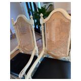 Pair of Dining Room Chairs
