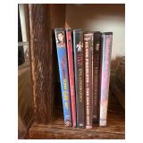 Elvis DVD Collection
