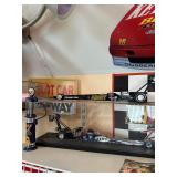 NASCAR Collectible Cars