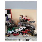NASCAR Collectibles