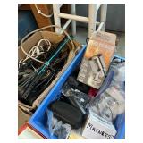 Assorted Items