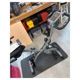 BARWING Re:start Fitness Bike