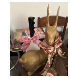 Vintage Christmas Lot