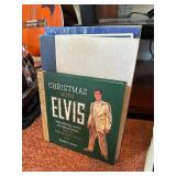 Elvis Presley Books