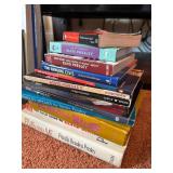 Elvis Presley Book Collection