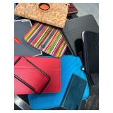 Assorted Phone and IPad Cases