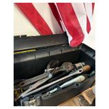 Tool Box