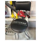 Craftsman Chair