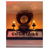 Vintage Beer Neon Sign