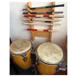 Bongos