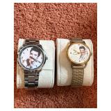 Elvis Watches