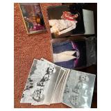 Assorted Elvis Presley Collection