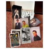 Elvis Presley Assorted Postcards