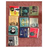 Assorted 45 Records