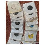 Elvis Presley 45 s Collection