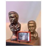 Elvis Presley Statues and Collectibles