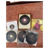 Elvis Presley 45 s