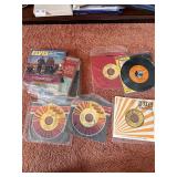 Elvis Presley 45 s Collection