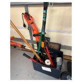 Assorted Tools