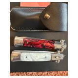 Pocket Knives