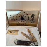 Elvis Presley Collectible Pocket Knife