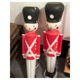 Vintage Christmas Decor