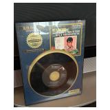 Blue Christmas  by Elvis Presley